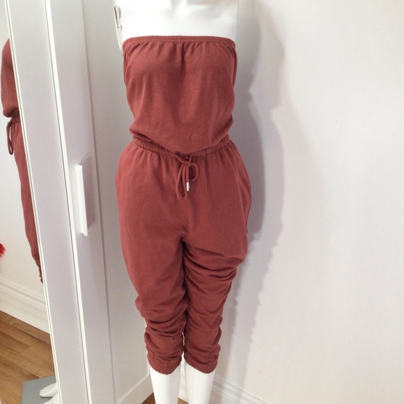 Only Pants - STRAPLESS JUMPSUIT ⭐️⭐️⭐️⭐️⭐️